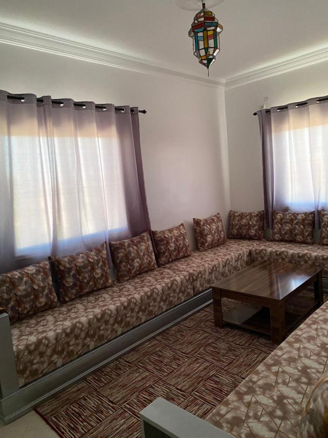 Wanola Appart Chichaoua Εξωτερικό φωτογραφία