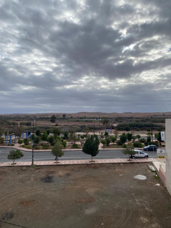 Wanola Appart Chichaoua Εξωτερικό φωτογραφία